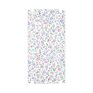 MAHOOT Painted-Flowers-FullSkin Cover Sticker for Xiaomi Redmi Note 11 Pro