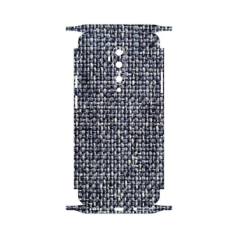 برچسب پوششی ماهوت مدل Fabric Texture 6-FullSkin مناسب برای گوشی موبایل وان پلاس 7T Pro
