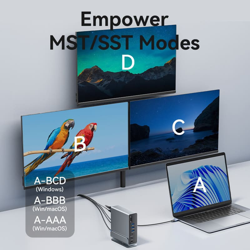 هاب سوییچ 15 پورت ونشن مدل TPU