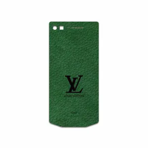 MAHOOT GL-LS_VTTN Cover Sticker for BlackBerry P9982