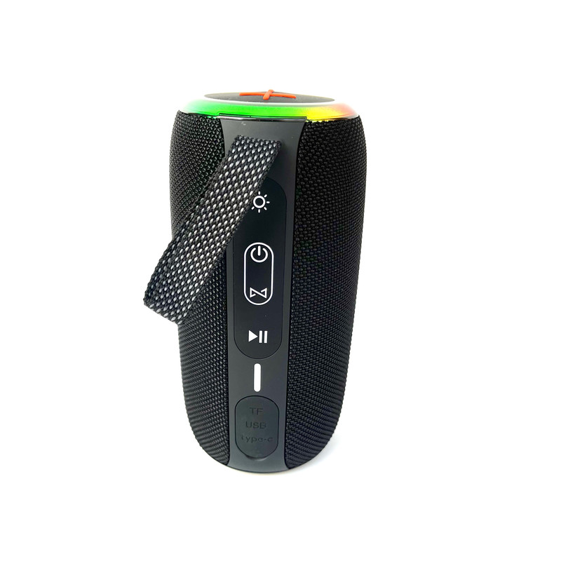 اسپیکر بلوتوثی قابل حمل مدل S400