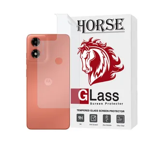 Horse MTBJELL Nano Back Protector For Motorola Moto G04 4G