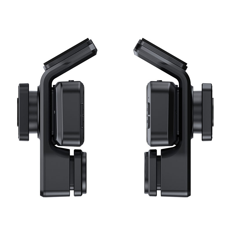 دوربین فیلم برداری ثبت وقایع خودرو مدل RoadLens-S18