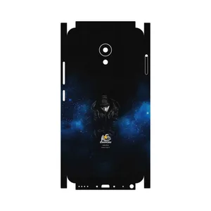 MAHOOT Eminem-FullSkin Cover Sticker for Meizu M5