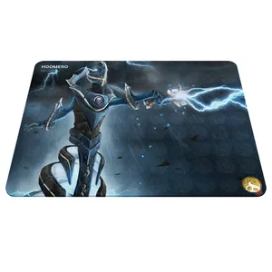 ماوس پد هومرو طرح بازی Dota 2 مدل A1888