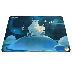 Hoomero Bear A4869 Mousepad