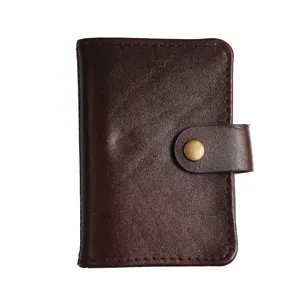 جاکارتی مدل چرم طبیعی کد LM19