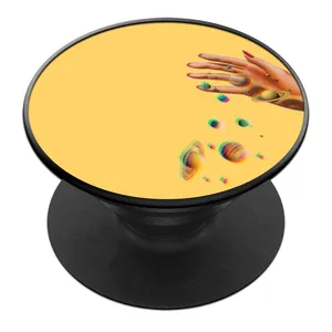 پایه نگهدارنده گوشی موبایل پاپ سوکت آکام مدل APS002189