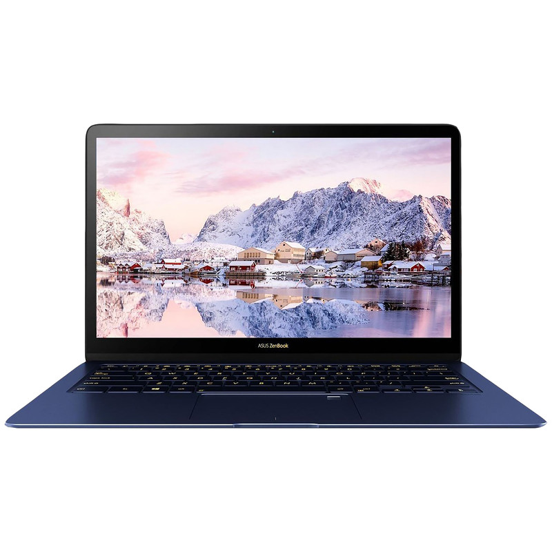 لپ تاپ 14 اینچی ایسوس مدل ZenBook UX490UA - A لپ تاپ 14 اینچی ایسوس مدل ZenBook UX490UA - A