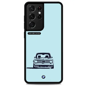AKAM AMC-WSGS21U-BMW-15 Cover For Samsung Galaxy S21 Ultra