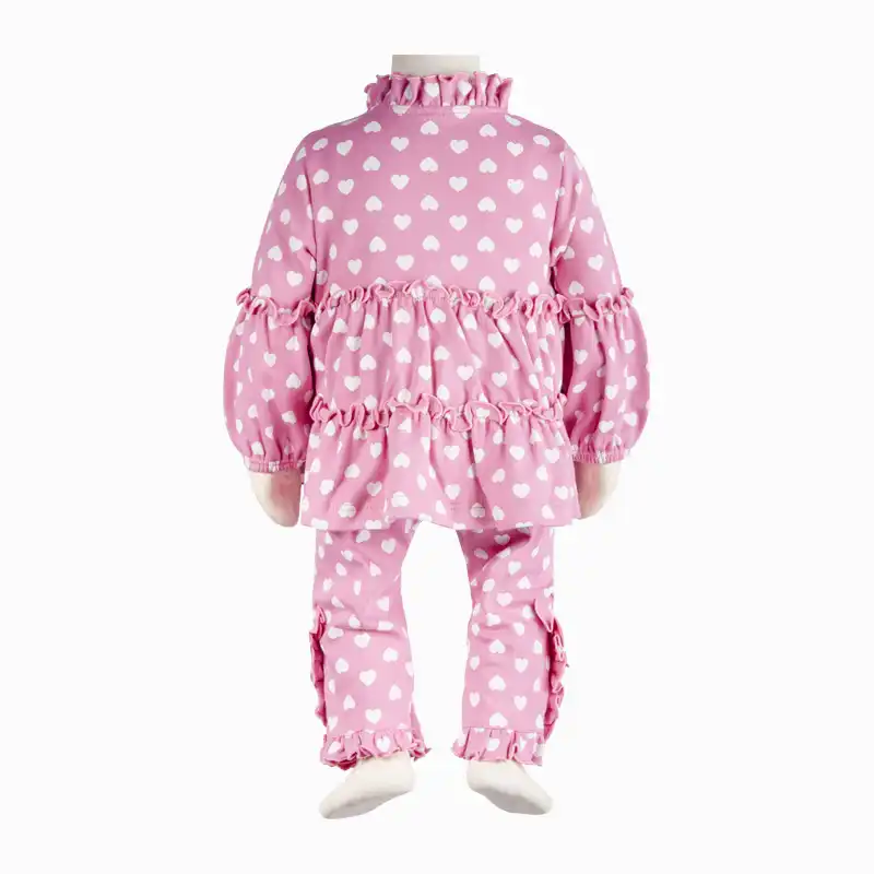 ست تونیک و شلوار آدمک مدل ماندریان کد 110062