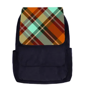 کوله پشتی مدرسه مدل K039