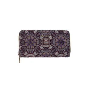 کیف پول زنانه لاویسان مدل 449-04