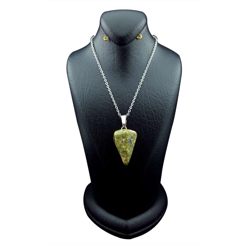 گردنبند دخترانه مدل جاسپر9 گردنبند دخترانه مدل جاسپر9