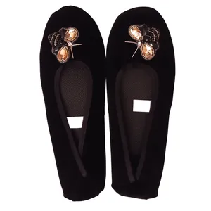 پاپوش دخترانه مدل زنبور کد 30