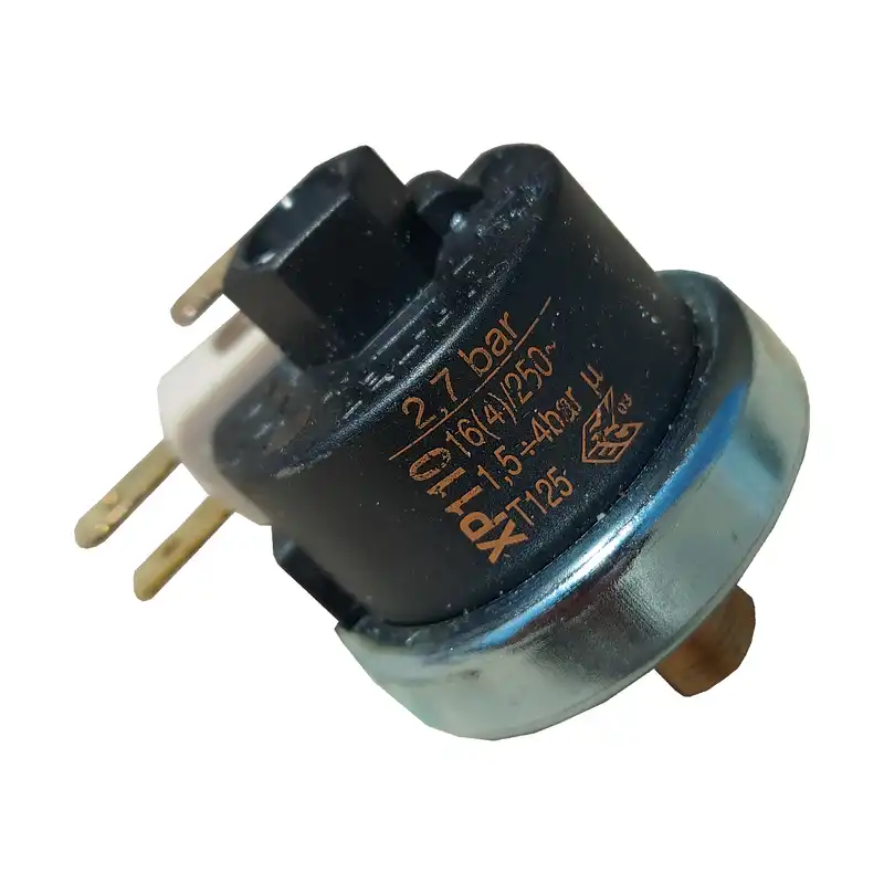 پرشر اتو بخار مدل silteri