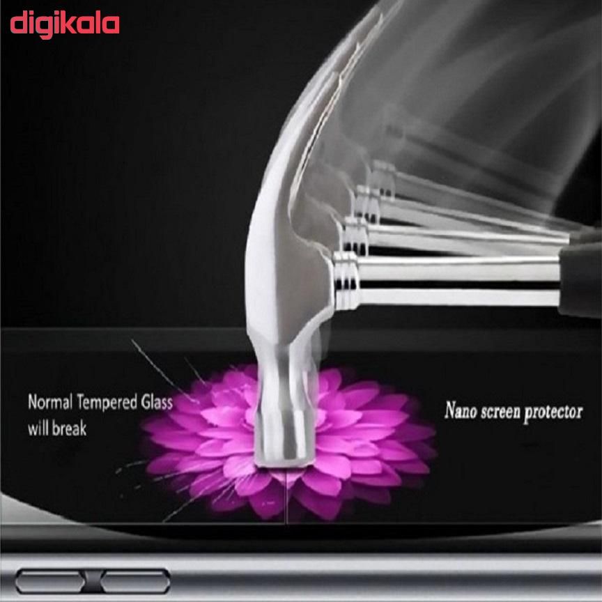 محافظ صفحه نمایش ای استار مدل ESR مناسب برای گوشی موبایل شیائومی Redmi note 10s main 1 3