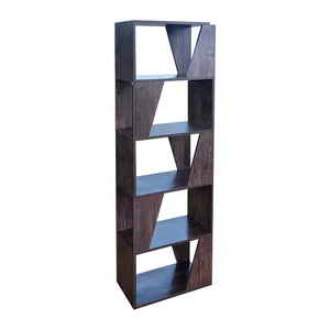 کتابخانه اسمردیس مدل K156 - MDF+