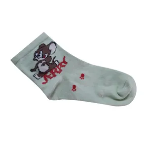 جوراب دخترانه کد 3