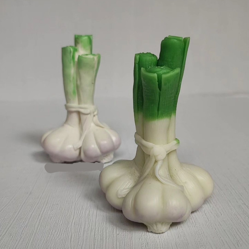 قالب شمع مدل سیر