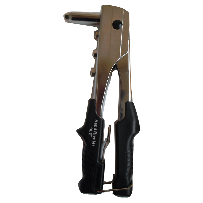 انبر پرچ دستی مدل tan-01