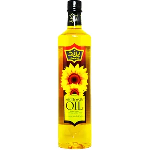 روغن فرابکر آفتابگردان پرند - 0.9 لیتر