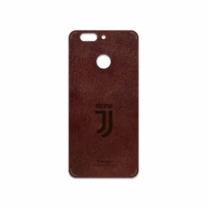 MAHOOT NL-JUVE Cover Sticker for Huawei Nova 2 Plus