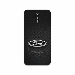 MAHOOT Ford Motor Cover Sticker for Nokia 2.3