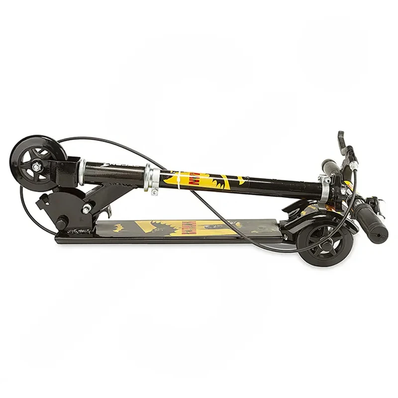 عکس شماره 2 : اسکوتر کودک رجال مدل اکونومی آپشنال ظرفیت وزنی 55 کیلوگرم