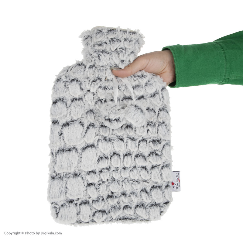 کیسه آب گرم زنیتمد مدل ZTH-XS