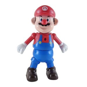 نقد و بررسی اکشن فیگور مدل Super Mario کد 306 توسط خریداران