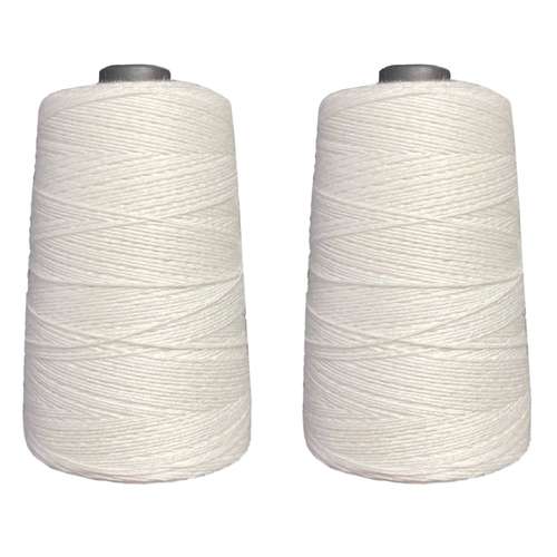 نخ سر دوز مدل نخ سر دوز مدل گونی دوزی Quality-A دو دوک 150 گرم