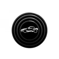 آرام بند خودرو مدل cr8 بسته 8 عددی