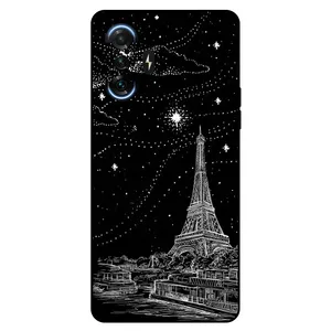 Megafone 8107 Cover For Xiaomi Poco F3 GT