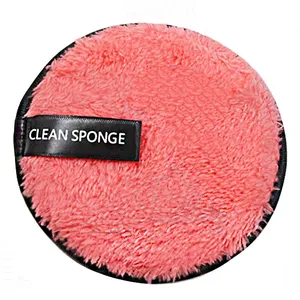 لیف ماساژ کلین اسپونگ مدل POWDER PUFF