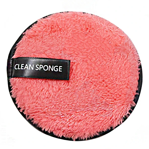 لیف ماساژ کلین اسپونگ مدل POWDER PUFF