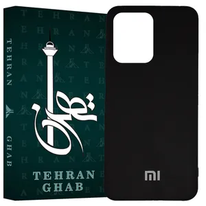 TEHRAN GHAB TSILB Cover For Xioami Poco X4 GT / Redmi Note 11T Pro / Redmi Note 11T Pro Plus / Redmi K50i