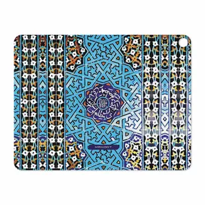 MAHOOT Iran-Tile7 Cover Sticker for Apple iPad Pro 12.9 GEN 3 2018 A1895