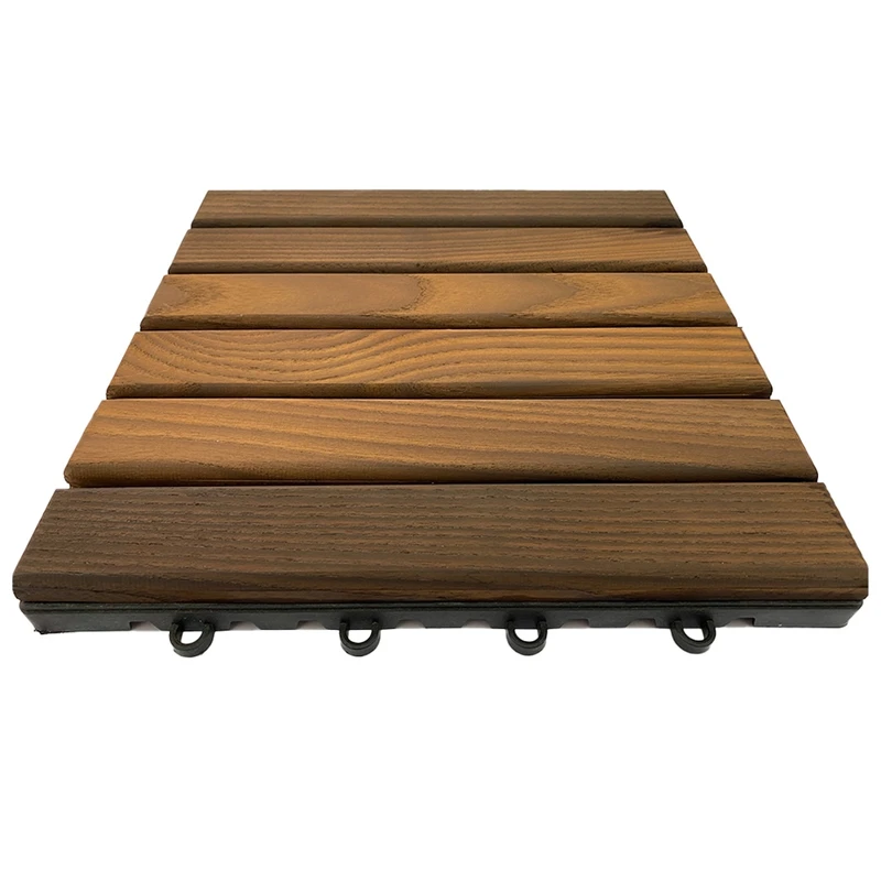 عکس شماره 3 : کفپوش مدل ترموود