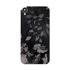MAHOOT Wild-Flower Cover Sticker for HTC Desire 830