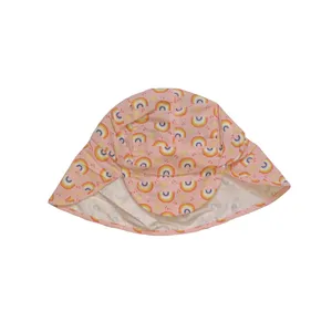 کلاه آفتابگیر بچگانه لوپیلو مدل 25-10-1-16