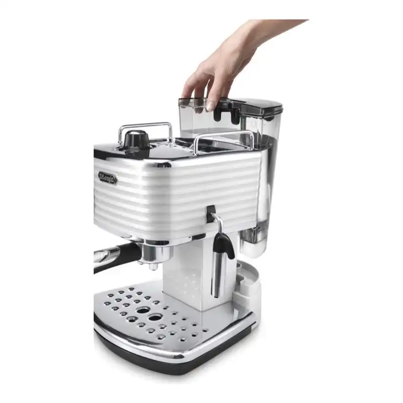 اسپرسو ساز دلونگی مدل 351.W