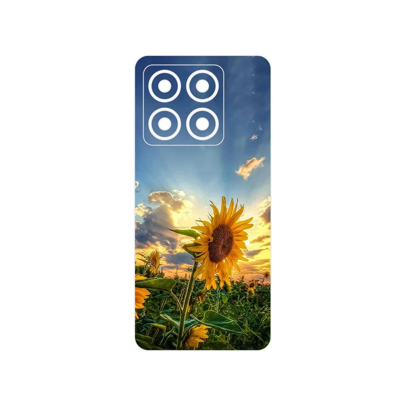 برچسب پوششی ماهوت مدل Summer Season مناسب برای گوشی موبایل شیائومی 14T