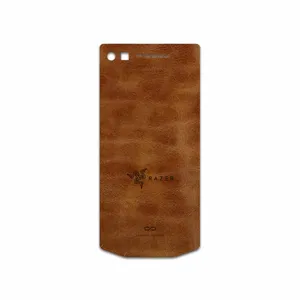 MAHOOT BFL-RZR Cover Sticker for BlackBerry P9982