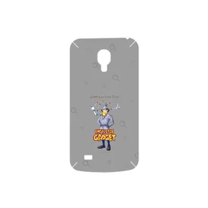 MAHOOT Inspector Gadget Cover Sticker for Samsung Galaxy S4 mini