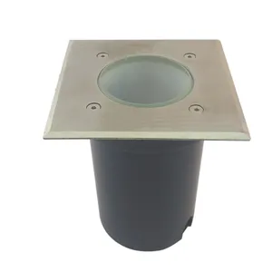 چراغ دفنی زمرد نور اسپرلوس کد 1160