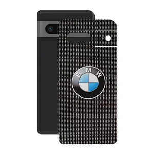 Glass cover sticker Leth model BMW design suitable for Google Pixel 7 mobile phone