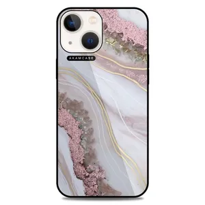 AKAM AMC-WA13-MARBLE-30 Cover For Apple iPhone 13