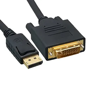 کابل مبدل DisplayPort به DVI مدل E342987