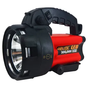 نورافکن دستی جی دی لایت مدل GD-2126